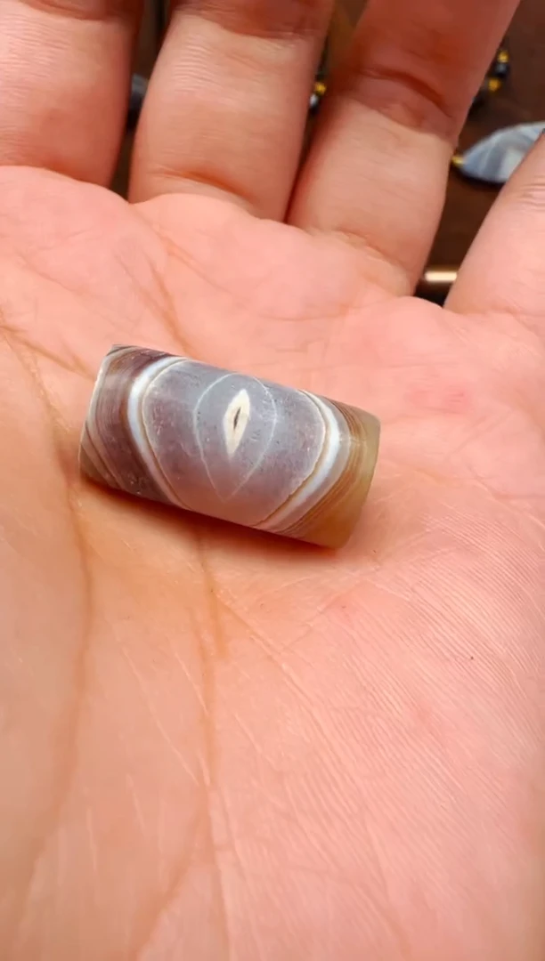 【肖钟出品】东南亚配珠