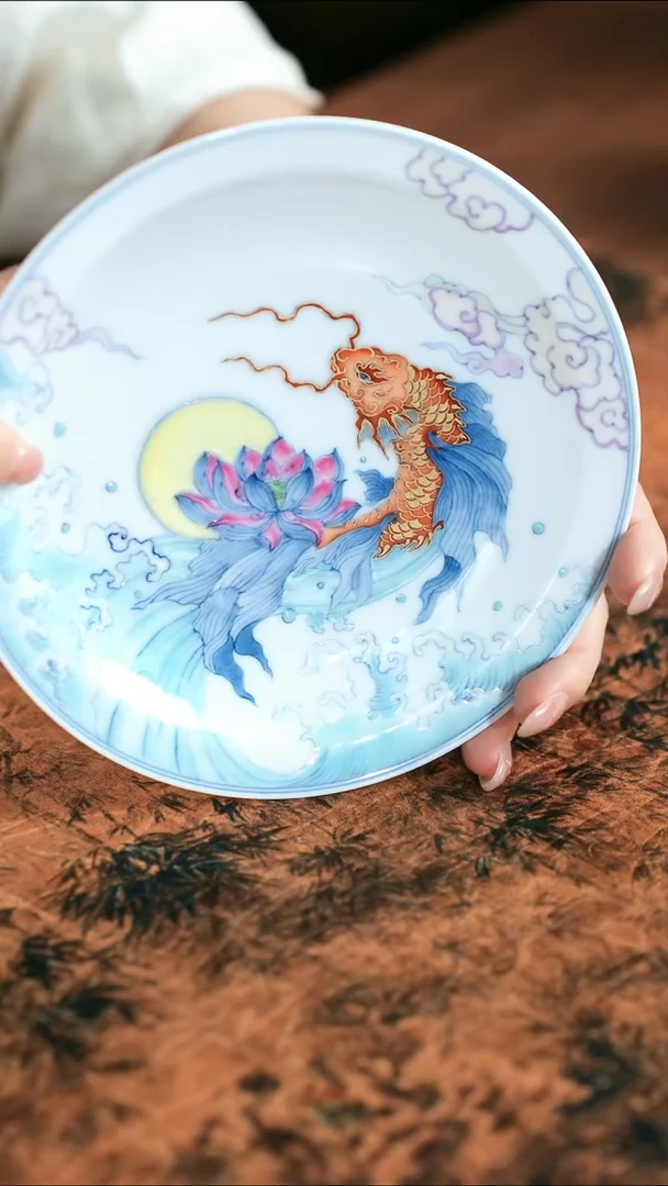 摆件瓷景德镇茶器链接@@@@JD1443