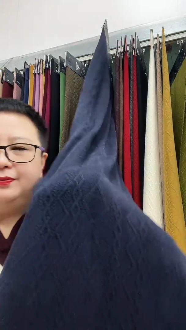 施华洛藏蓝1.3米