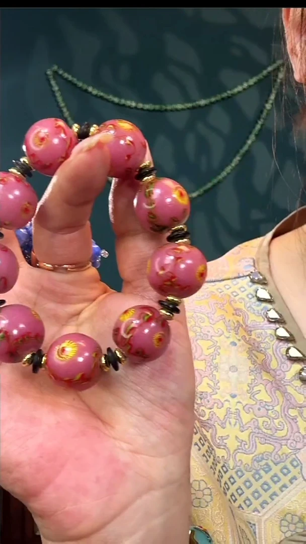 【闪购商品】琉璃手工艺品琉璃09