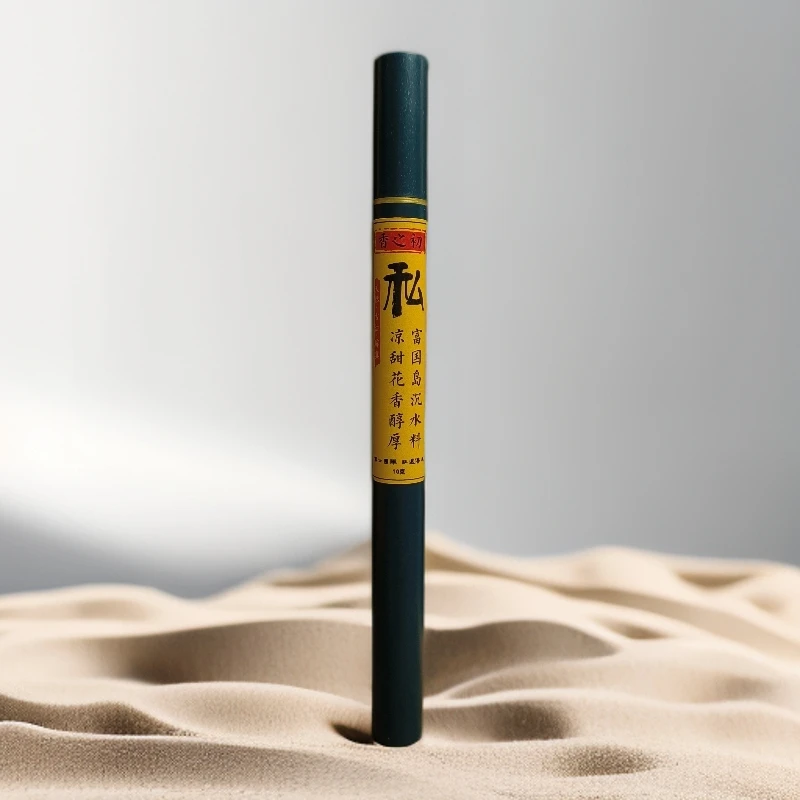 XIANGZHICHU/香之初富国岛线香沉水级家用室内持久留香