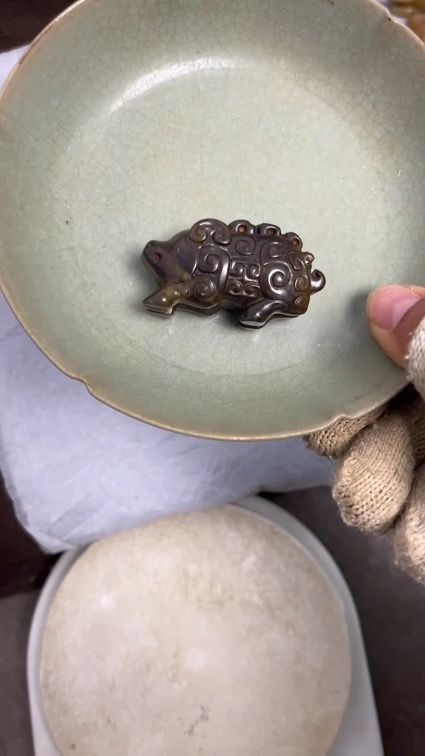 【闪购商品】手工，手绘，瓷器1