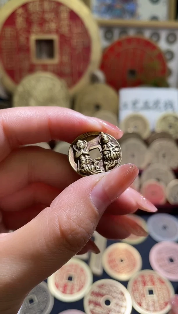 铜现代手工艺花钱