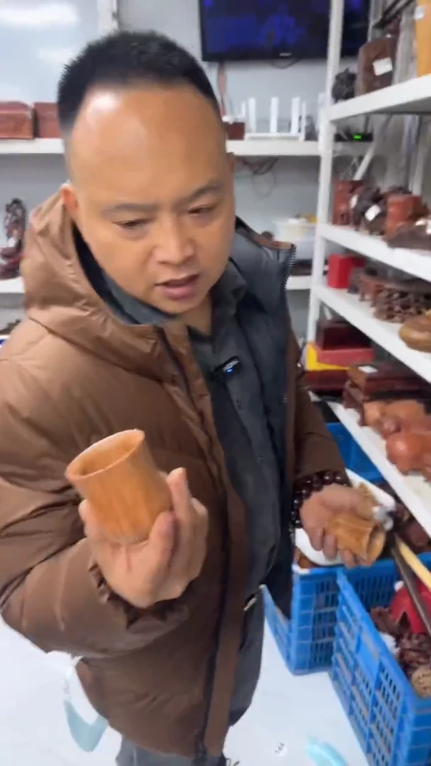 斑纹漆（虎斑木）工艺品888888888