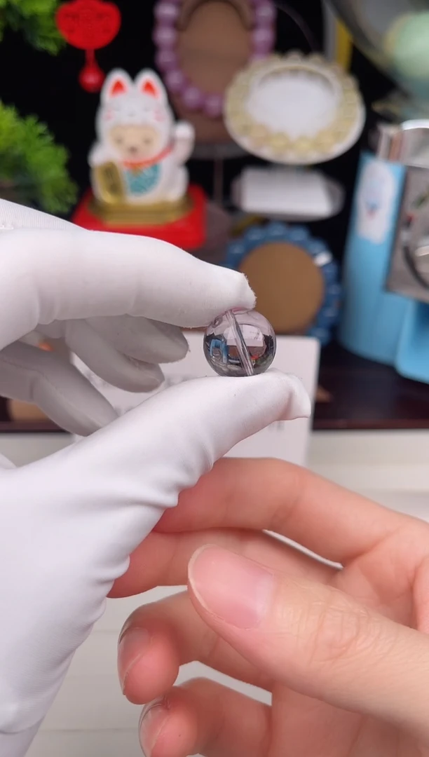 未镶嵌珠宝半成品水晶紫水单株