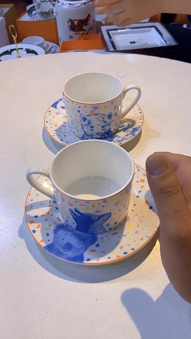 鸿辉家品牌瓷器，京东包邮！