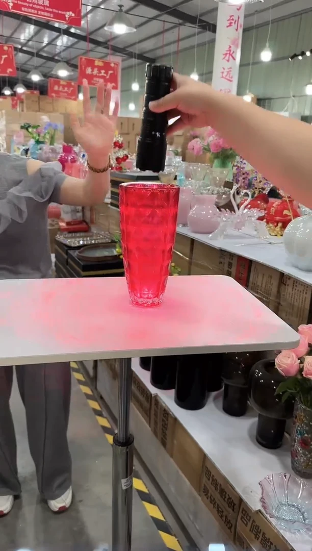 YOYO花瓶花器I-早27