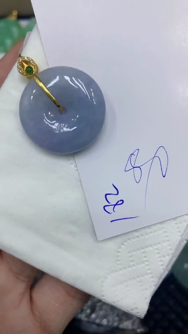 颈饰未镶嵌翡翠翡翠11111111