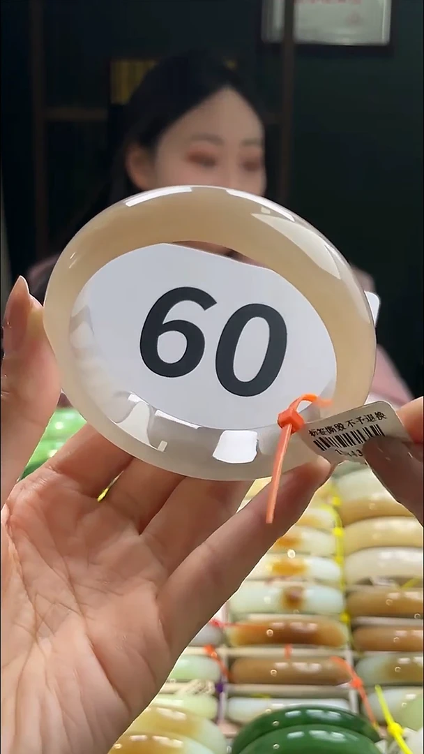 定制和田玉和田玉手镯