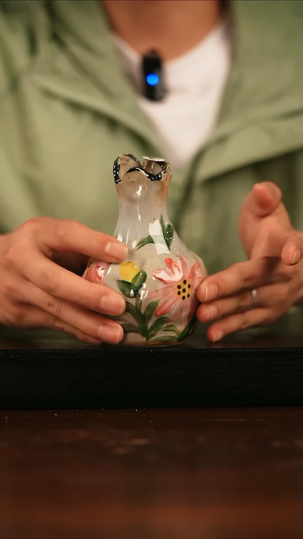 其他851遇瓷手作同款