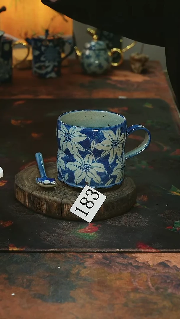 茶碗.............183微瑕