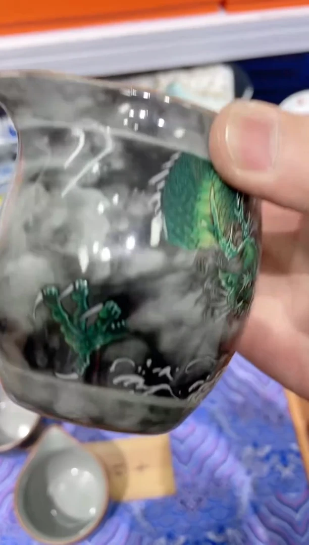 【闪购商品】景德镇陶瓷福利价