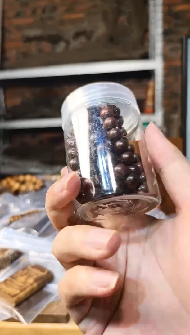 楠木（金丝楠）手串/手链小叶紫檀多圈108