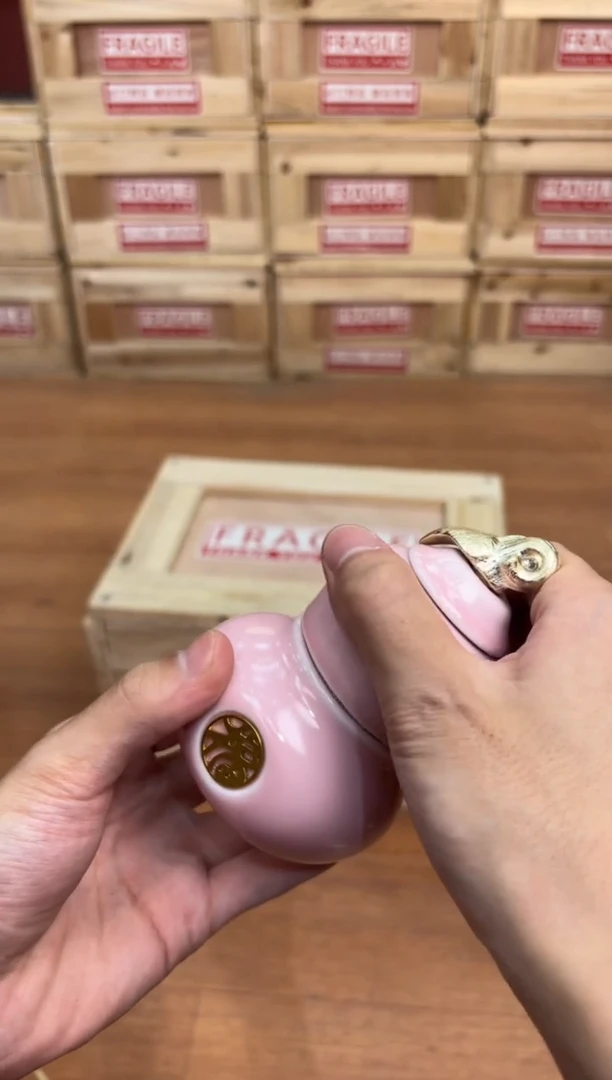 【闪购商品】回流高端茶具！清清清！