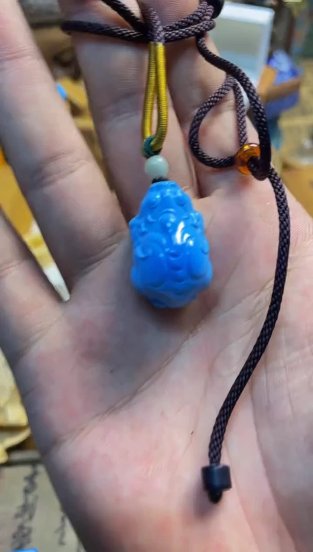 宝顺中古仓直播好物推荐-15克