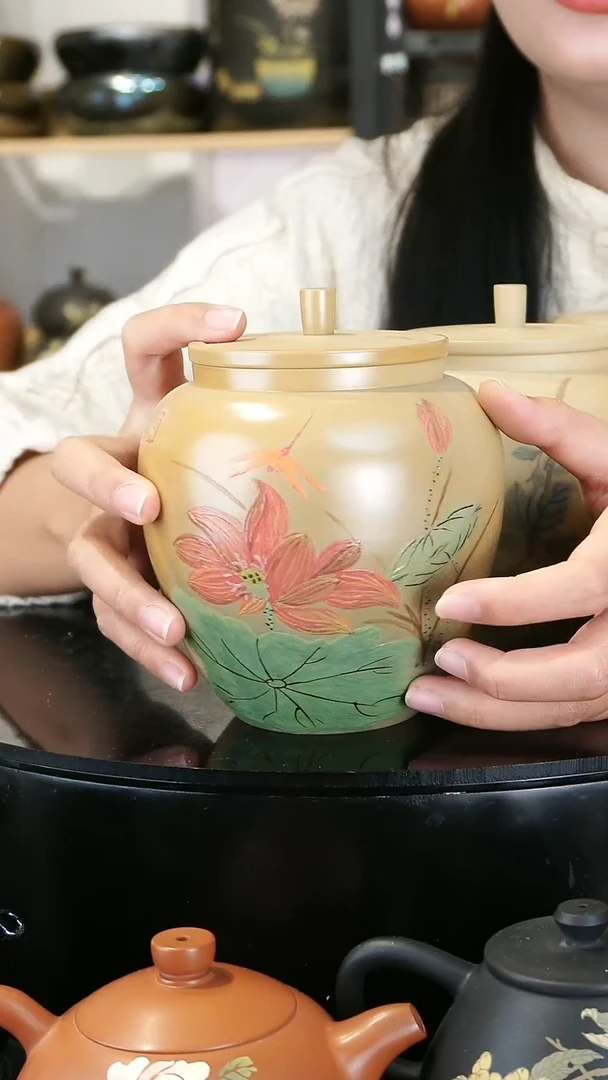 【闪购商品】壶110 苏橙茶周边......