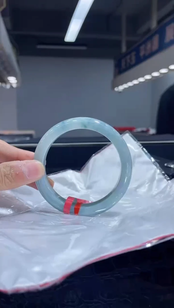 未镶嵌手镯翡翠11