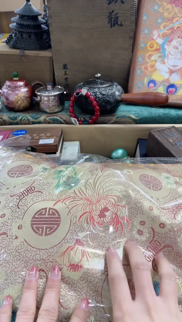 瓷片ZT坤興阁杂货铺质量保证