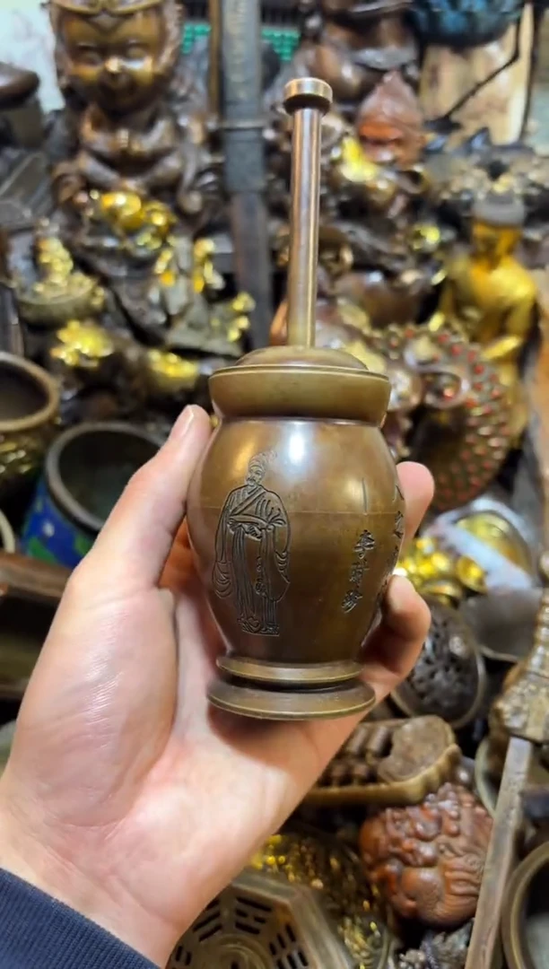 【闪购链接】古上古铜器专属链接