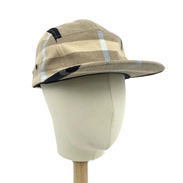 博柏利/饰品/95新/市场价3200/250915zb0016