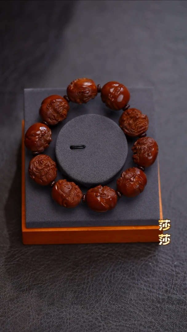 吊坠橄榄核气**侽橄榄核