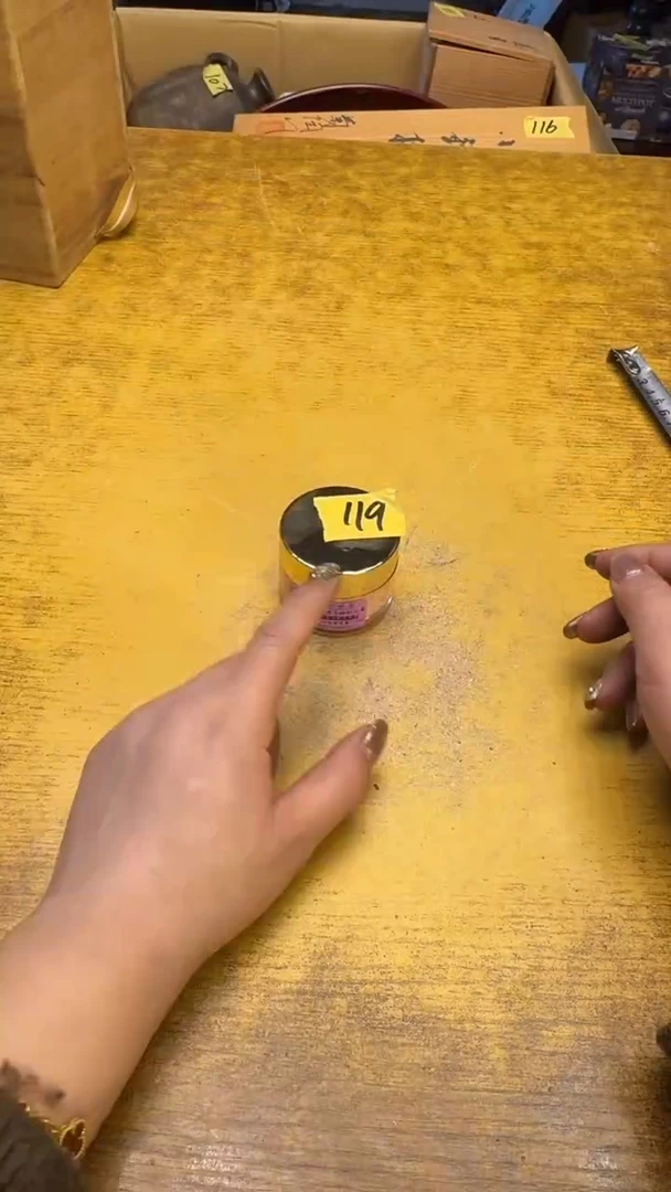 【闪购商品】其他瓷器瓷老破烂119膏