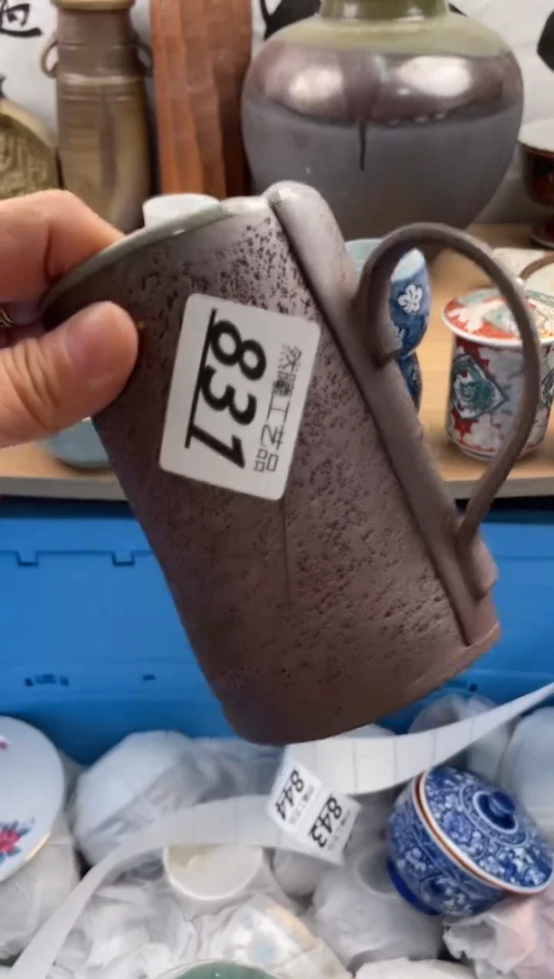 【闪购商品】瓷片831