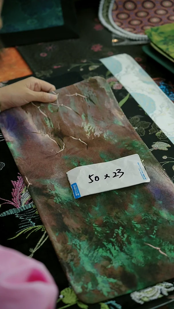 母亲节快乐 今日茶席专场