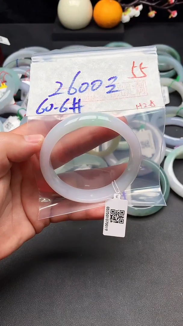 【闪购商品】定制翡翠未镶嵌毛货需精细抛光+多样性发货拍一发一