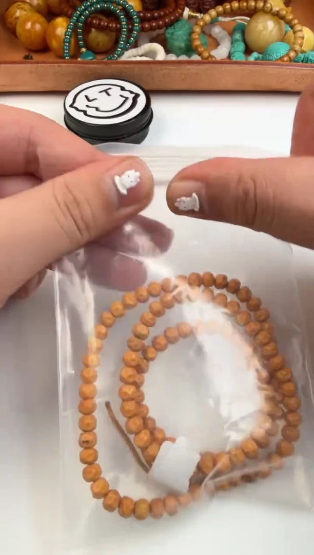 手串橄榄核橄榄核