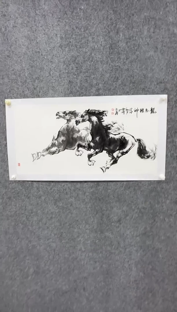 国画ST-CYP老师绘画作品