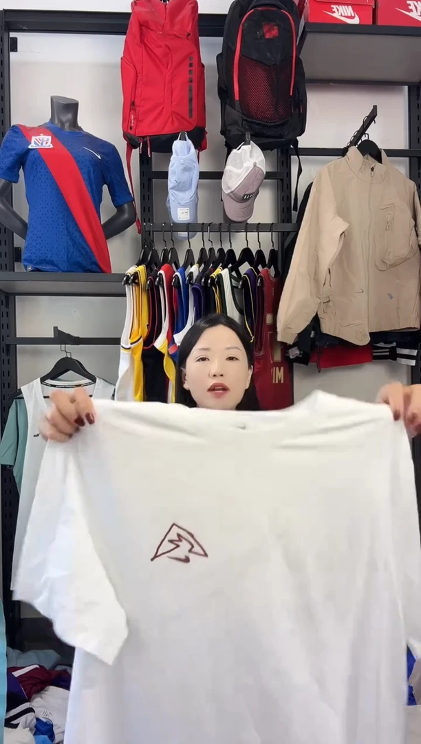 528·编码 瑕疵款以直播间过款为准 尺码XL