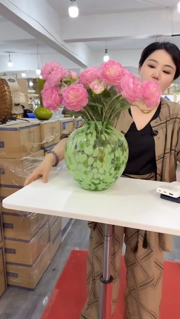 泰卫花瓶花器I-晚12