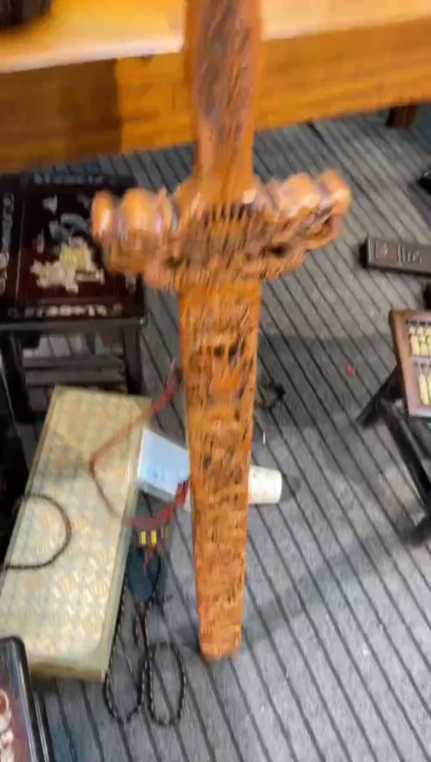 【闪购商品】木桃木剑桃木剑桃木剑