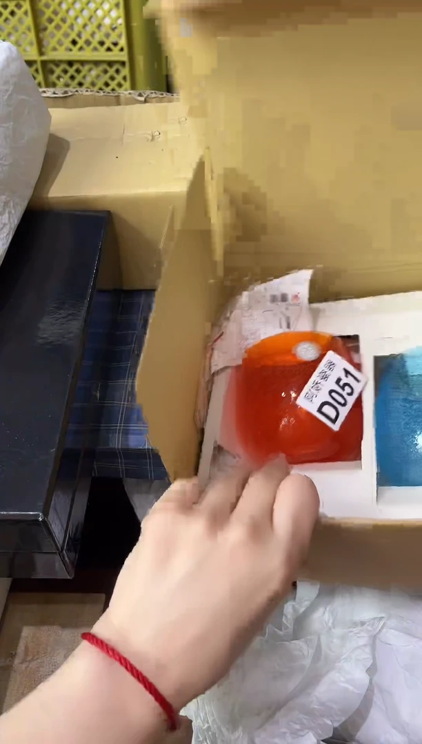 瓷片爱*亭051定向 爱晚亭定向 爱晚亭