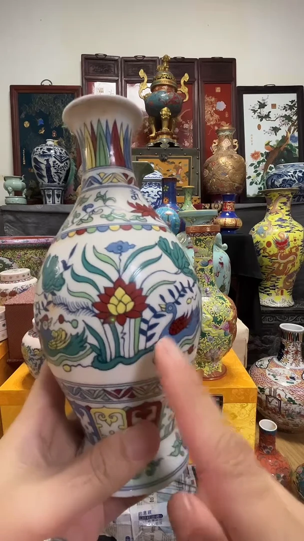 摆件陶瓷艺术摆件G