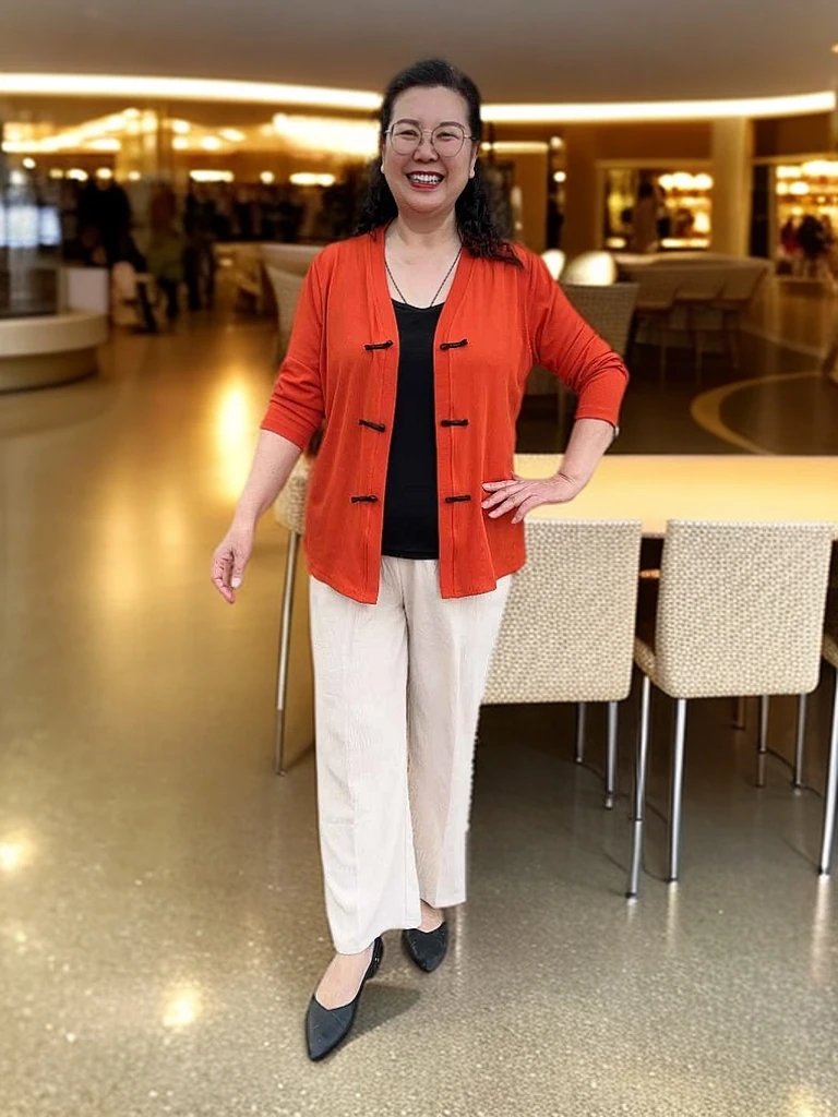 加大码妈妈装防晒衣送吊带颜色随机遮肉显瘦好看洋气中老年真两件