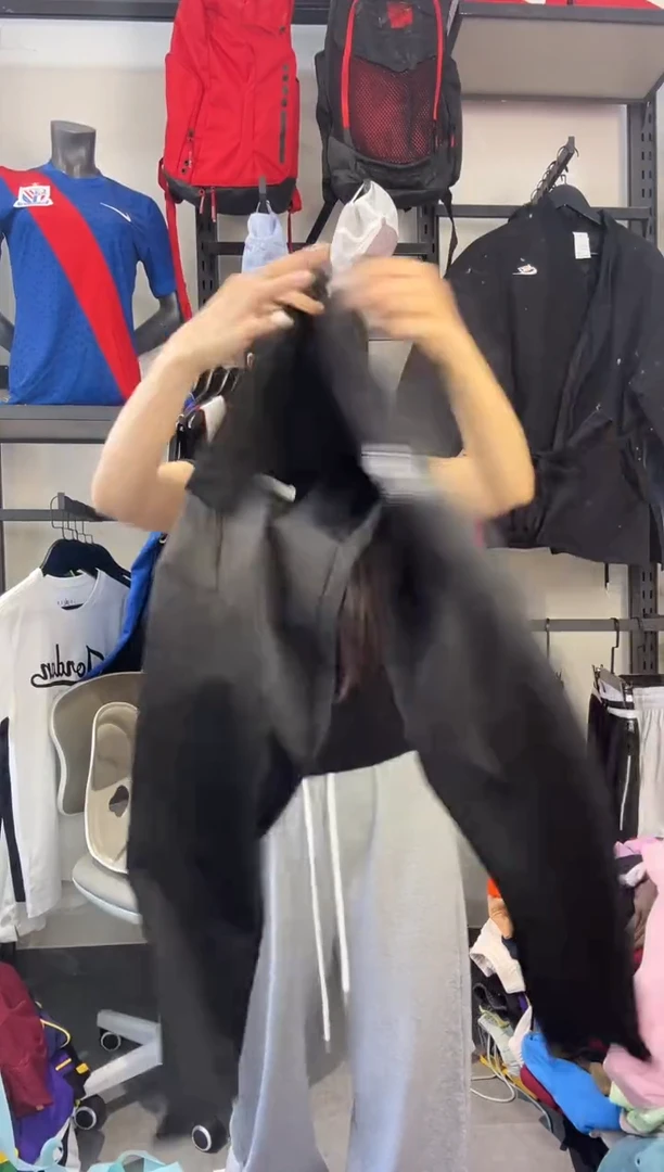 260编码 瑕疵款直播间过款为准 尺码M