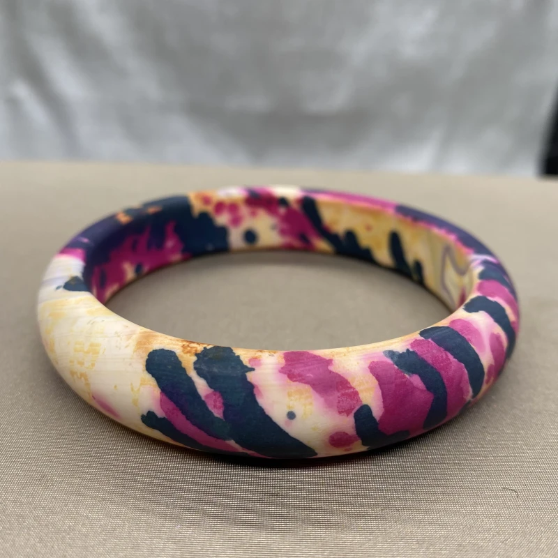 【百世璀璨 尽耀光芒】彩手镯DMJ851287