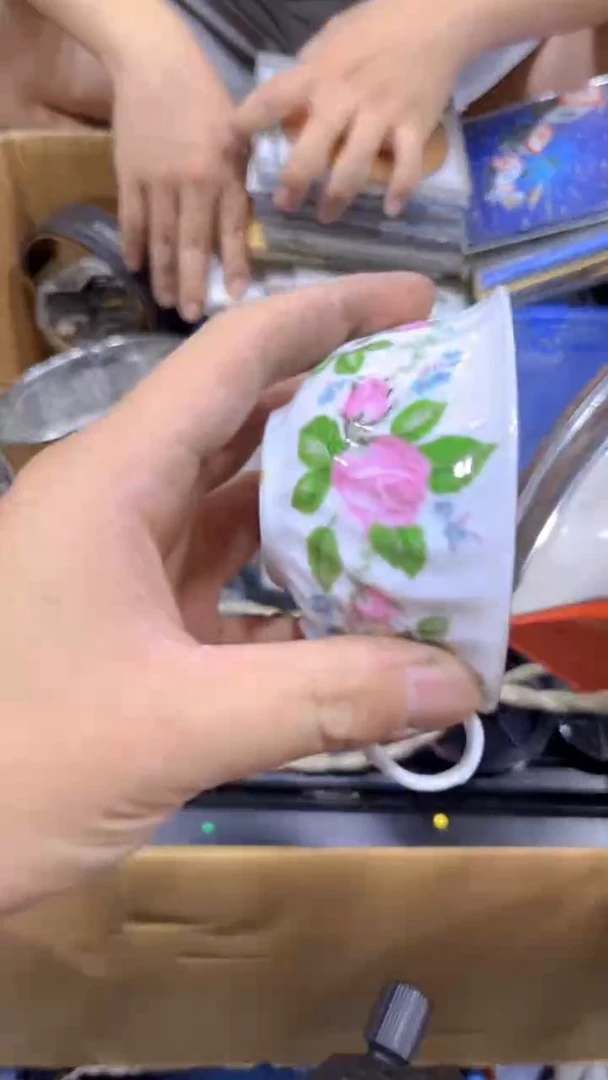 瓷片瑕疵品瓷器瓷器瓷器