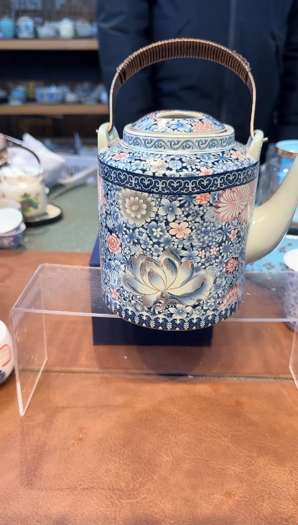 【闪购商品】不带茶盘不带礼盒@@1156