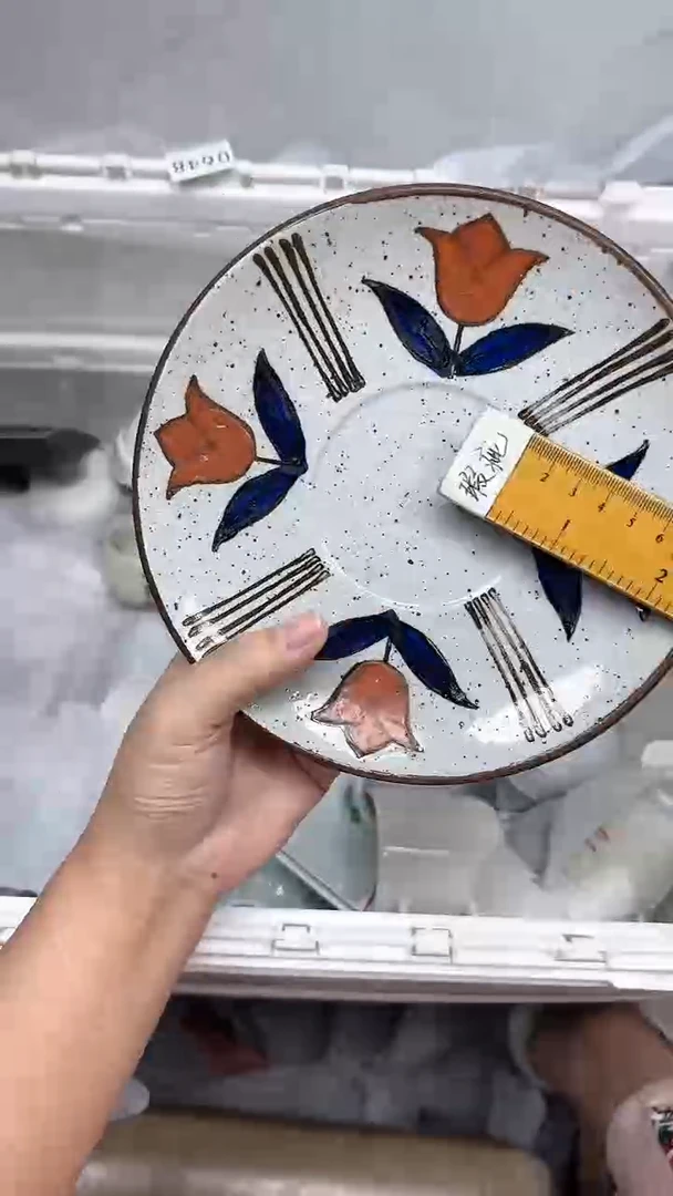 【闪购商品】447回流瓷器默认微瑕，18.8包邮