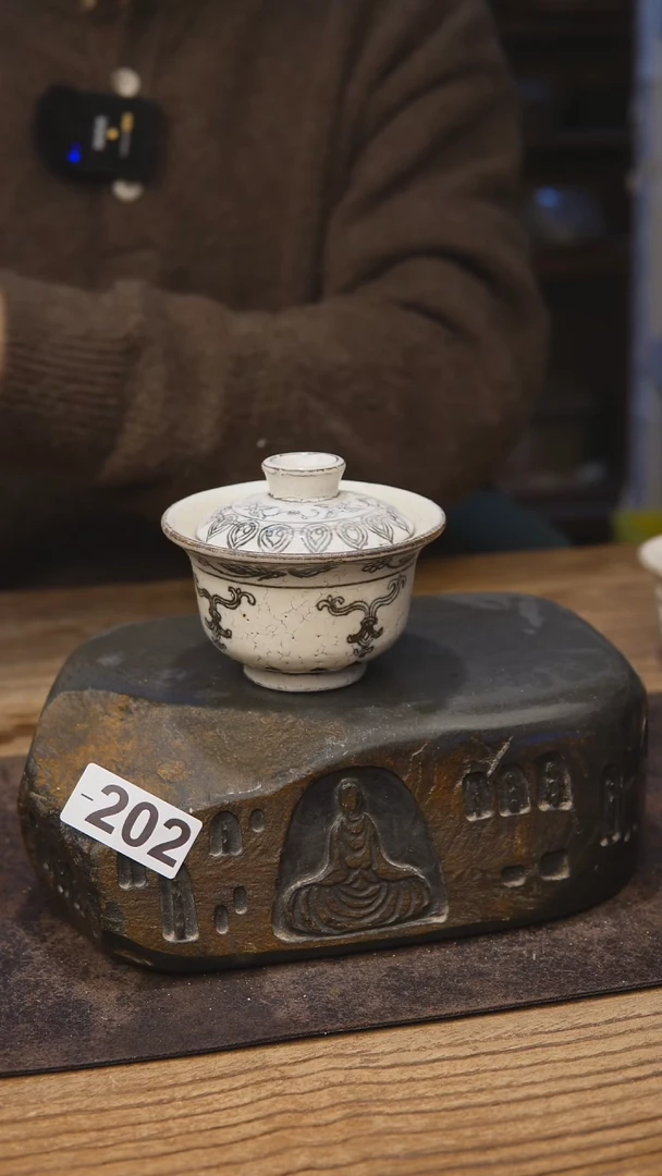 手工茶具福利202