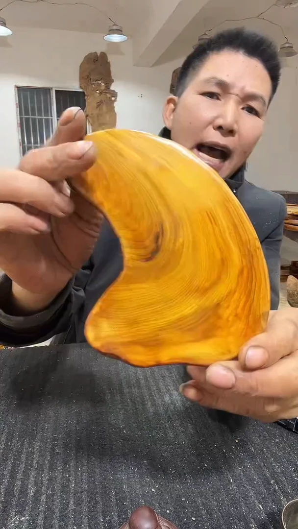 香榧木香杉枯木树瘤