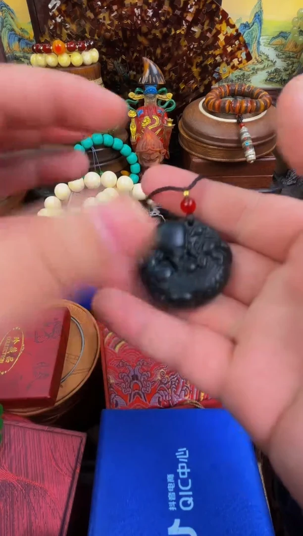 【闪购商品】和田玉手链未镶嵌琳专属哈哈哈哈哈