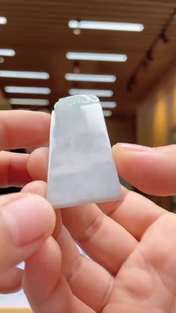 定制翡翠未镶嵌********1