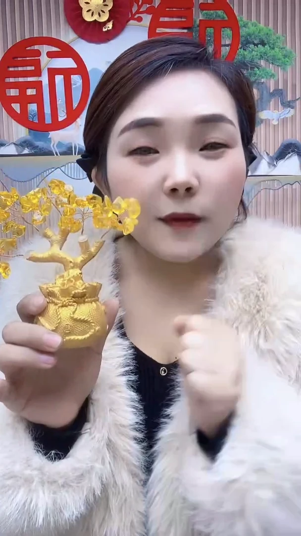 【闪购商品】水晶珠宝半成品未镶嵌A06SDGGGDS