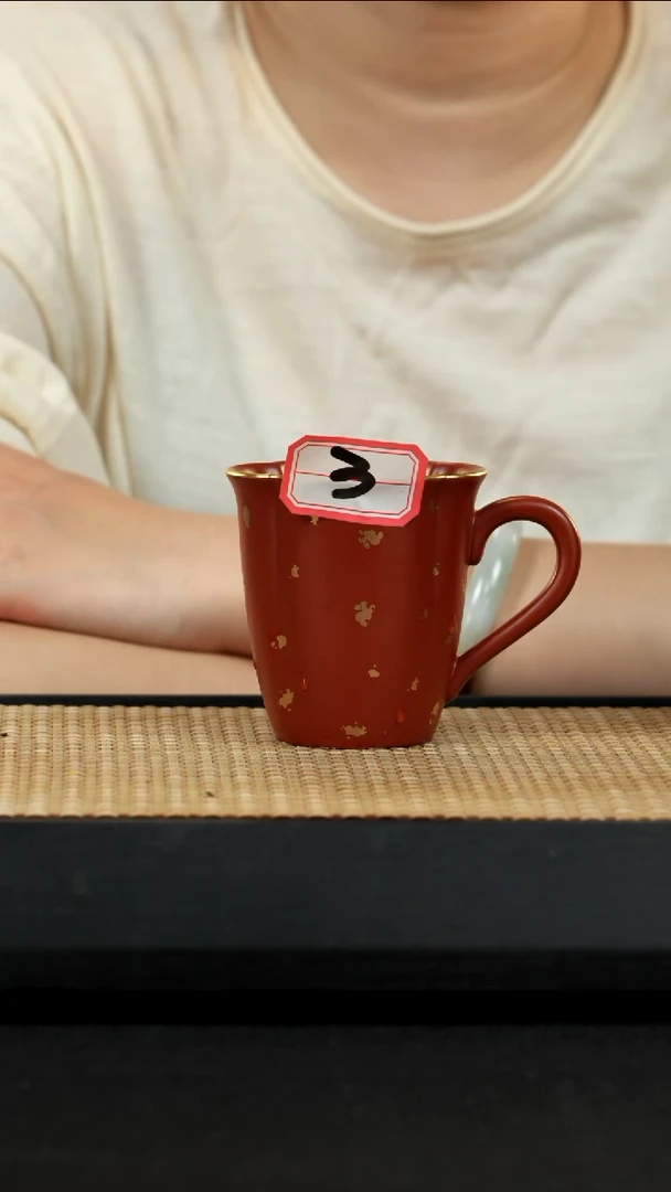 紫砂壶宜兴紫砂壶3