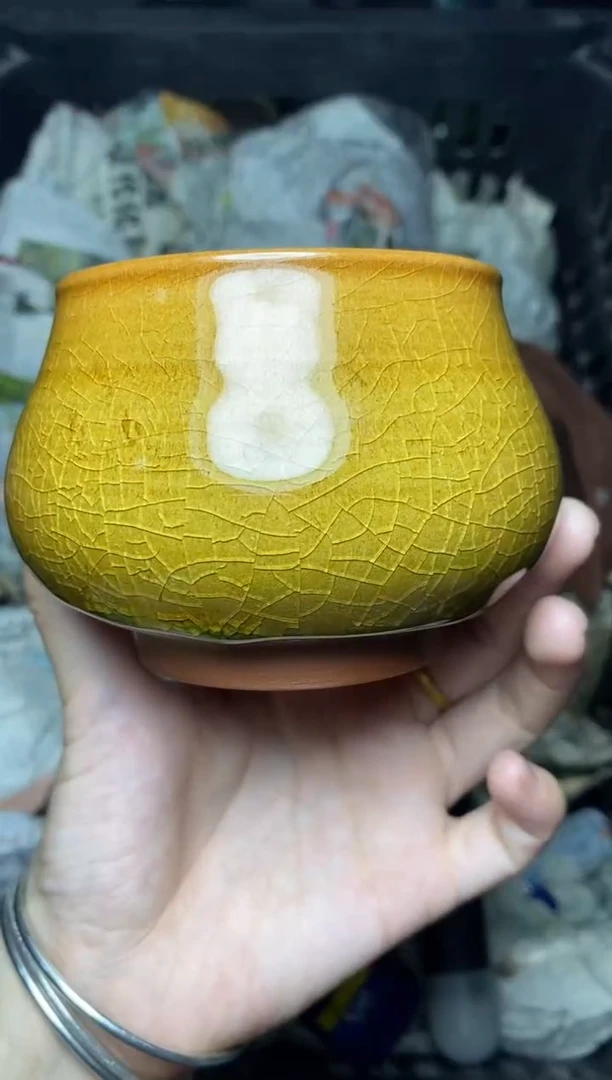 茶盏沙漠绿洲 佛肚 盏三疯建盏茶器
