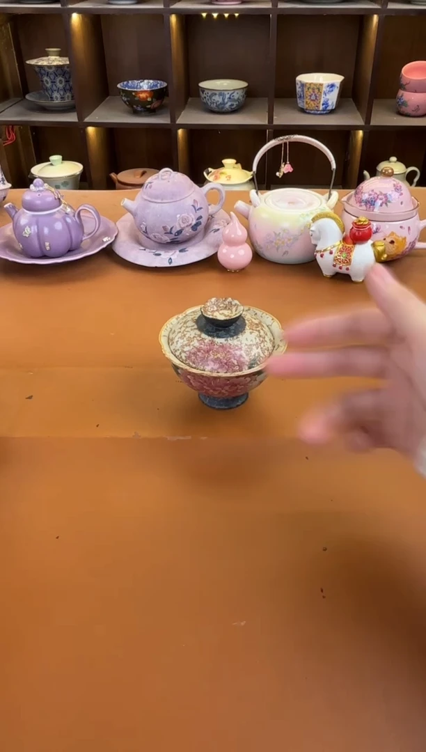 库存仅剩一单（不带礼盒）